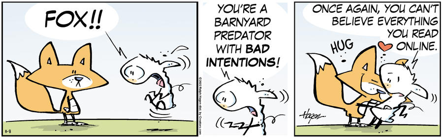 The Barn for Nov 08, 2022