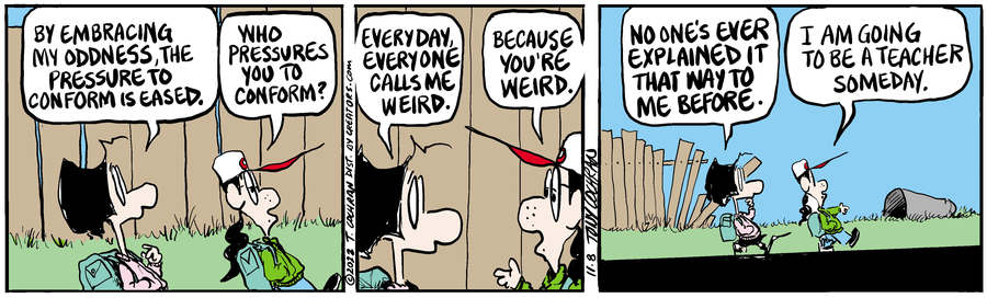 Agnes for Nov 08, 2022