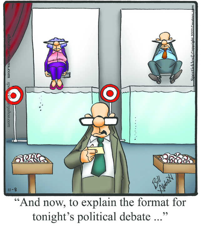 Spectickles for Nov 08, 2022