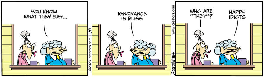 Diamond Lil for Nov 08, 2023