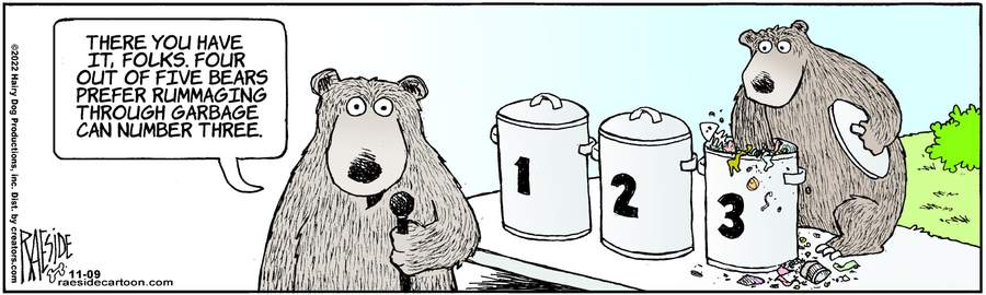 The Other Coast for Nov 09, 2022