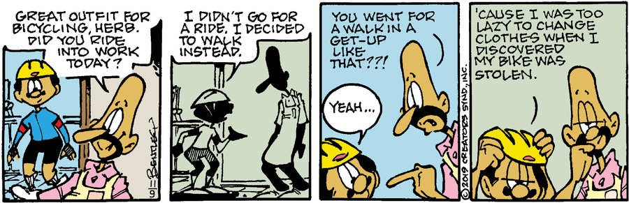 Herb and Jamaal for Nov 09, 2022