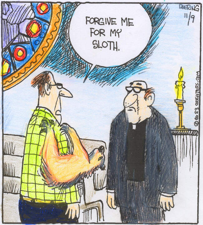 Strange Brew for Nov 09, 2023