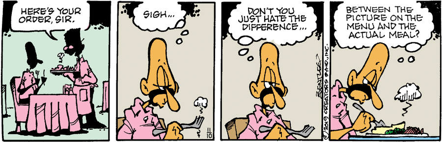 Herb and Jamaal for Nov 10, 2022