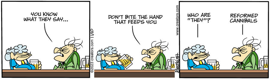 Diamond Lil for Nov 10, 2023