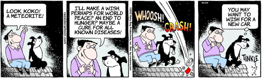 The Other Coast for Nov 11, 2022