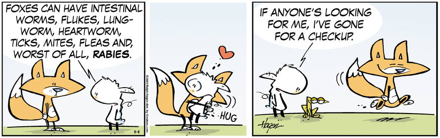 The Barn for Nov 11, 2022