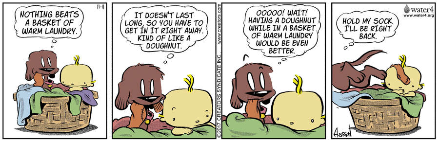 Dog Eat Doug for Nov 11, 2022