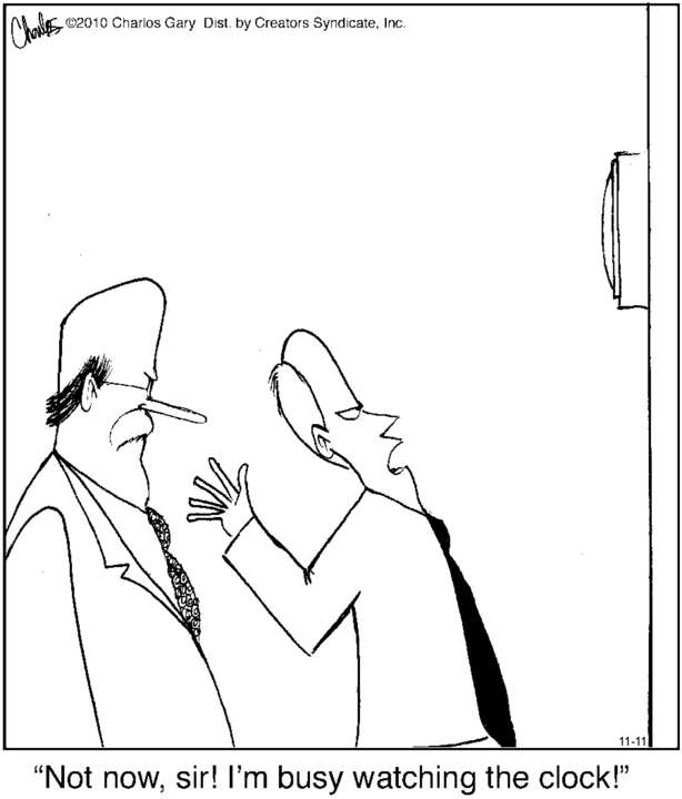 Working it Out for Nov 11, 2023