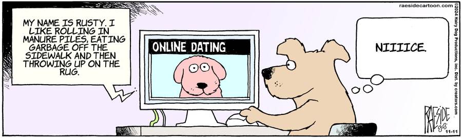 The Other Coast for Nov 11, 2024