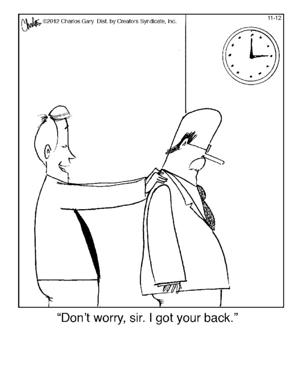 Working it Out for Nov 12, 2021