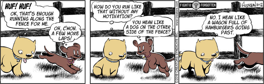 Dog Eat Doug for Nov 12, 2024