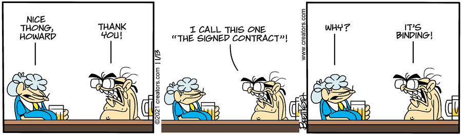 Diamond Lil for Nov 13, 2021