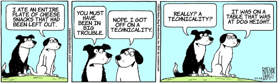 The Other Coast for Nov 13, 2023