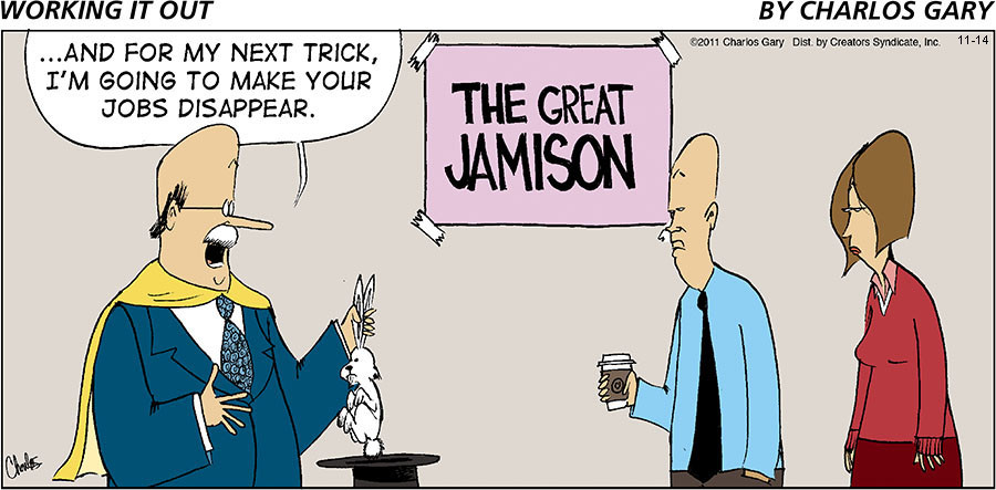 Working it Out for Nov 14, 2021