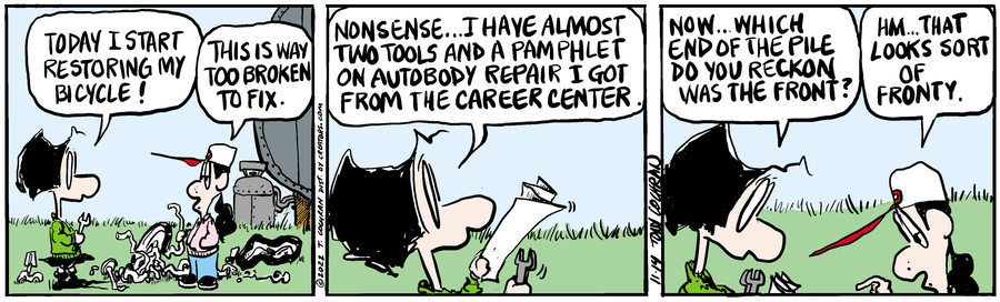 Agnes for Nov 14, 2022