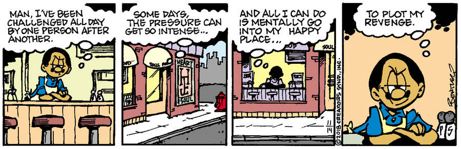 Herb and Jamaal for Nov 14, 2022