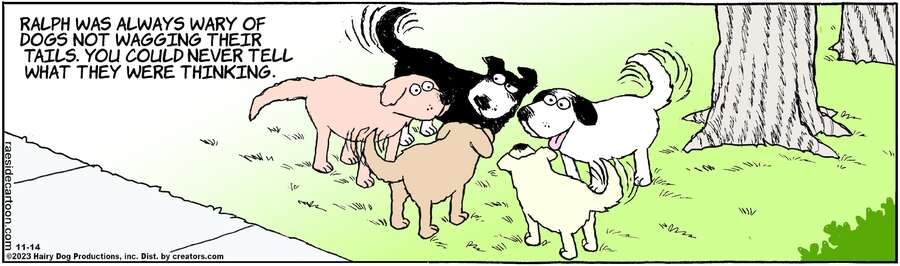 The Other Coast for Nov 14, 2023