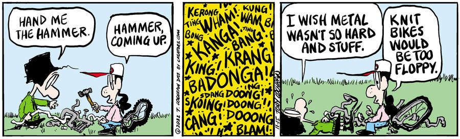 Agnes for Nov 15, 2022