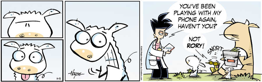 The Barn for Nov 15, 2022