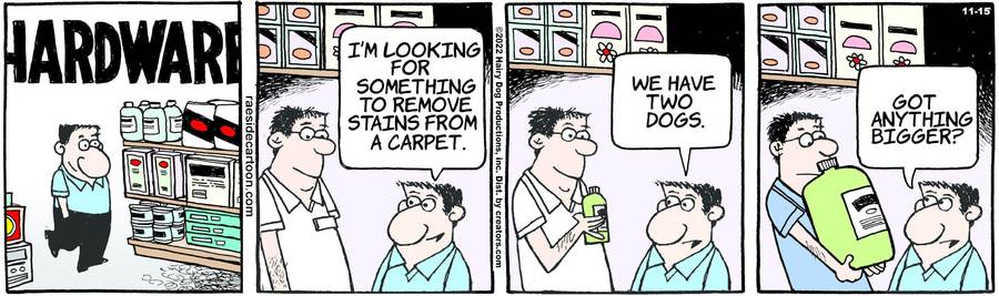 The Other Coast for Nov 15, 2022