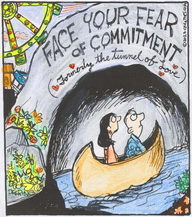 Strange Brew for Nov 15, 2023