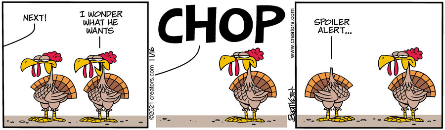 Diamond Lil for Nov 16, 2021