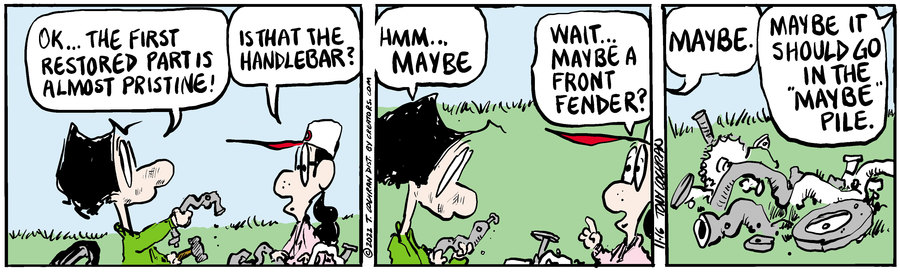 Agnes for Nov 16, 2022