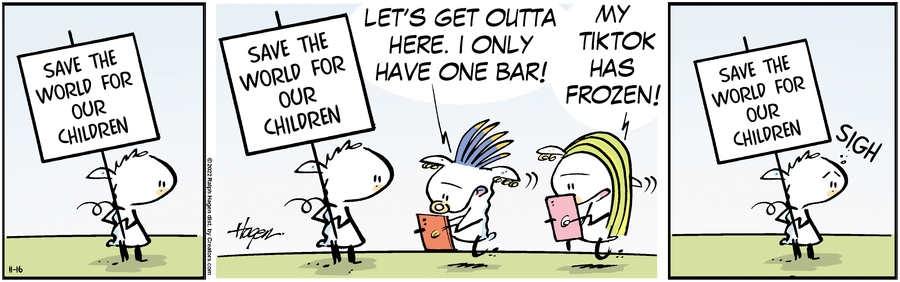 The Barn for Nov 16, 2022