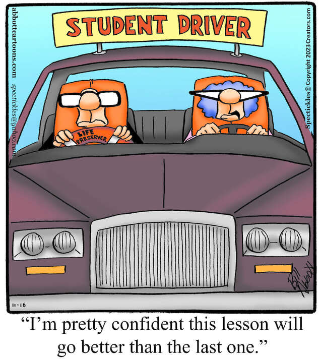 Spectickles for Nov 16, 2023