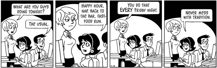 The Meaning of Lila for Nov 16, 2024