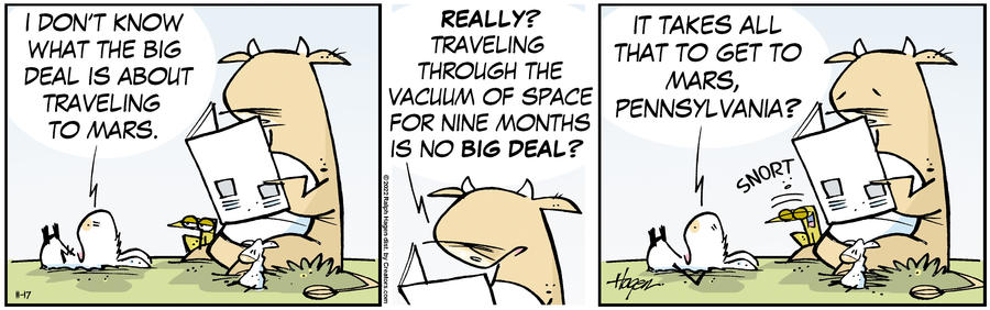 The Barn for Nov 17, 2022