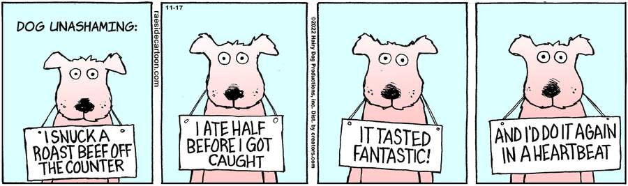 The Other Coast for Nov 17, 2022