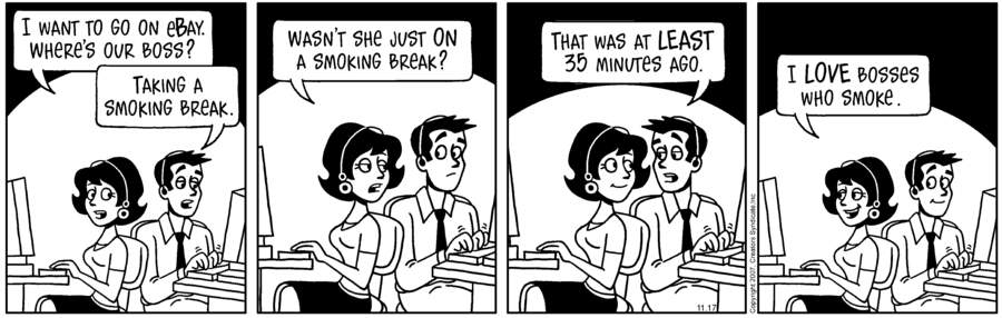 The Meaning of Lila for Nov 17, 2023