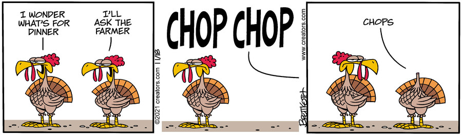 Diamond Lil for Nov 18, 2021