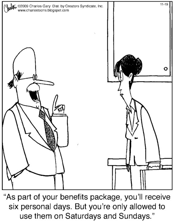 Working it Out for Nov 19, 2021