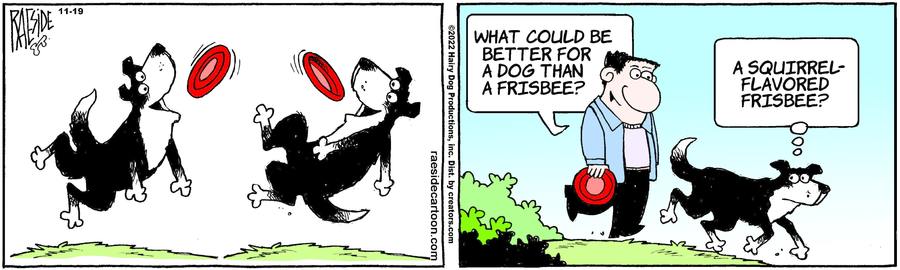 The Other Coast for Nov 19, 2022