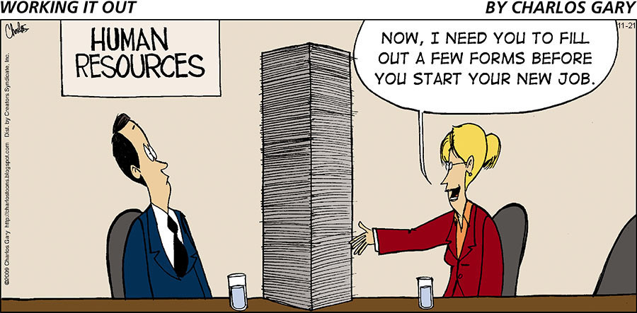 Working it Out for Nov 21, 2021