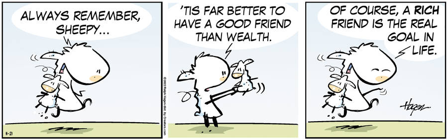 The Barn for Nov 21, 2022