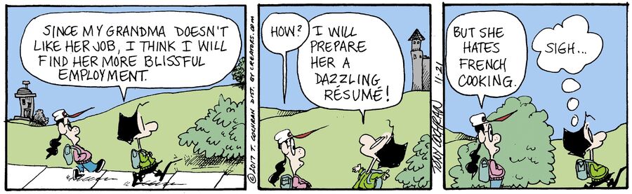 Agnes for Nov 21, 2023