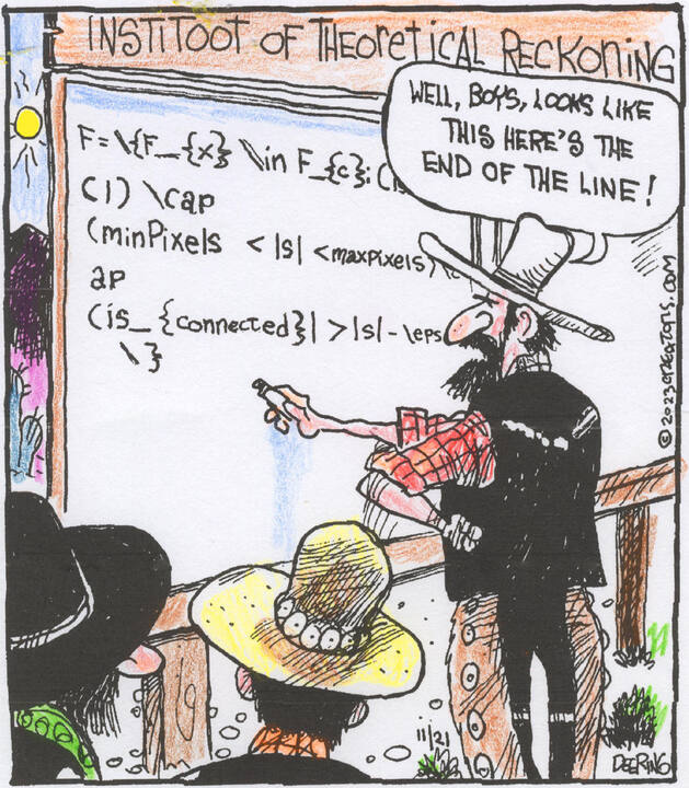 Strange Brew for Nov 21, 2023