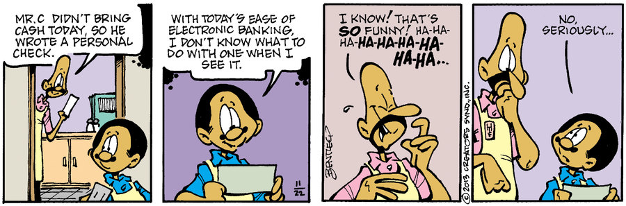 Herb and Jamaal for Nov 22, 2022