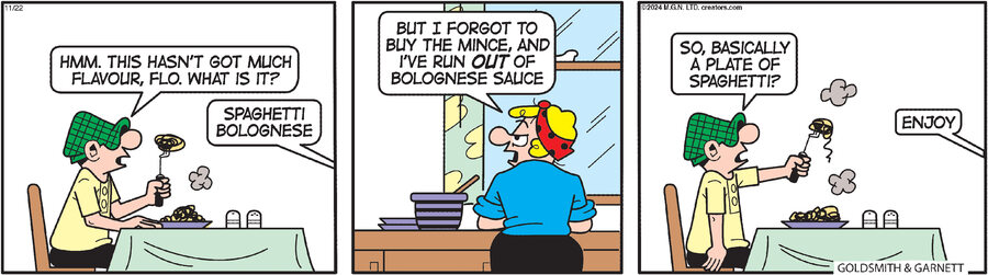 Andy Capp for Nov 22, 2024