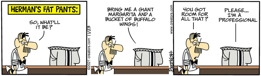 Diamond Lil for Nov 23, 2021