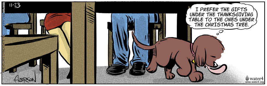 Dog Eat Doug for Nov 23, 2022