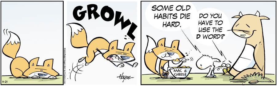 The Barn for Nov 23, 2023