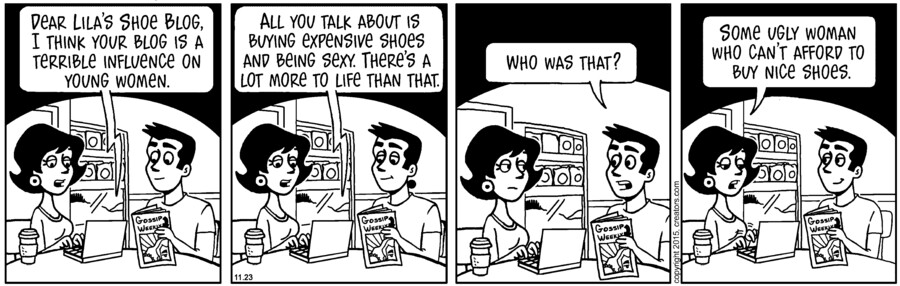 The Meaning of Lila for Nov 23, 2024