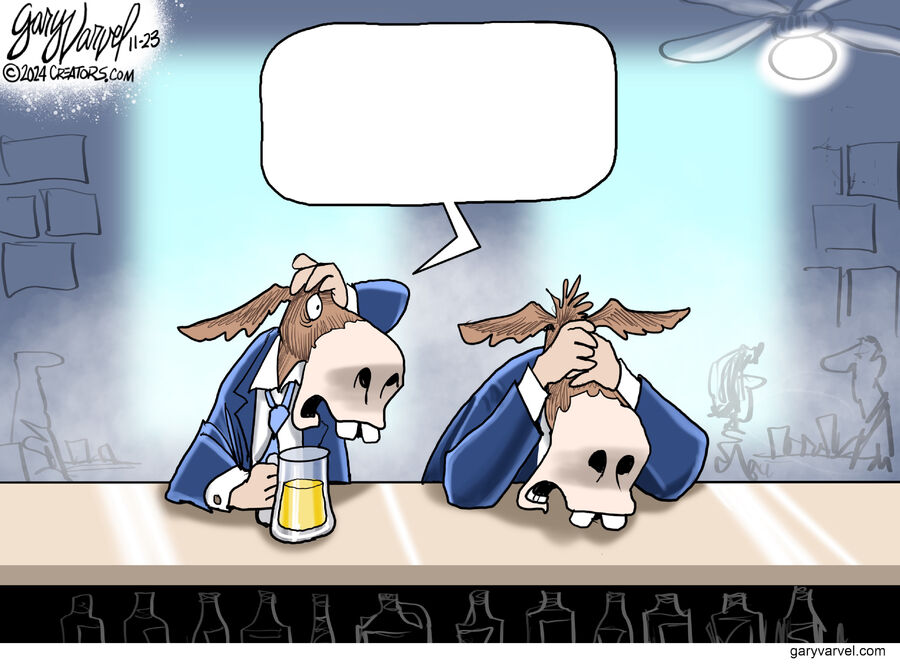 Humor Me for Nov 23, 2024