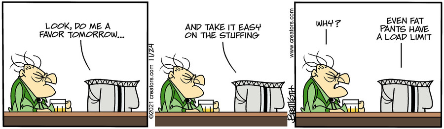 Diamond Lil for Nov 24, 2021