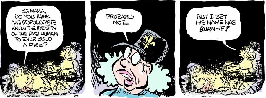 Shrimp and Grits for Nov 24, 2023